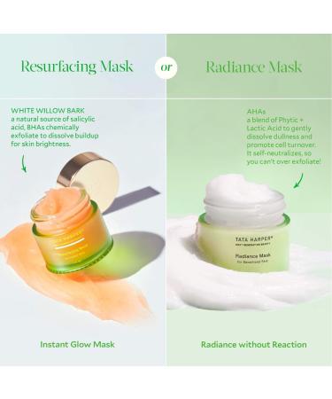 Shop Tata Harper Superkind Gentle AHA Radiance Mask for Skin Barrier Repair - 1 oz/ 30 mL Online - Best Price & International Shipping - Buy Online on GoSupps.com