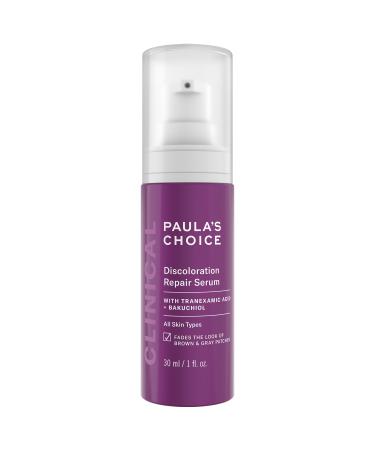 Paula's Choice CLINICAL Discoloration Repair Serum - 1 oz/ 30 mL
