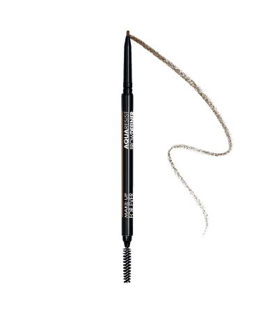 MAKE UP FOR EVER Aqua Resist Waterproof Eyebrow Definer Pencil-thumbnail
