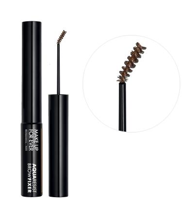 MAKE UP FOR EVER Aqua Resist Waterproof Tinted Eyebrow Gel-thumbnail