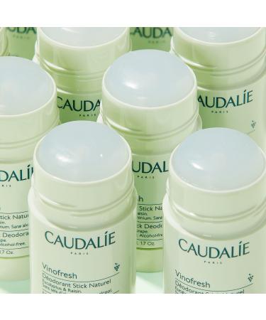 Shop Caudalie Vinofresh Natural Aluminum-Free Deodorant - 1.7 oz/ 50 mL Online - Best Price & International Shipping - Buy Online on GoSupps.com