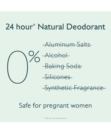 Shop Caudalie Vinofresh Natural Aluminum-Free Deodorant - 1.7 oz/ 50 mL Online - Best Price & International Shipping - Buy Online on GoSupps.com
