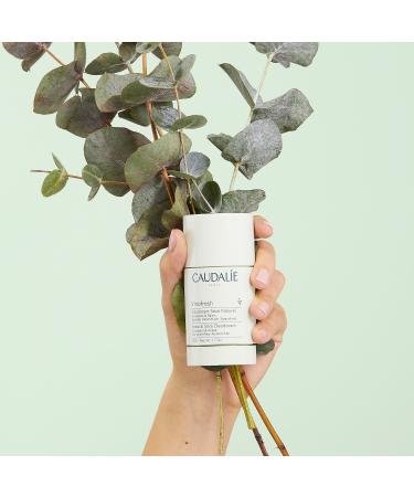 Shop Caudalie Vinofresh Natural Aluminum-Free Deodorant - 1.7 oz/ 50 mL Online - Best Price & International Shipping - Buy Online on GoSupps.com