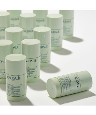 Shop Caudalie Vinofresh Natural Aluminum-Free Deodorant - 1.7 oz/ 50 mL Online - Best Price & International Shipping - Buy Online on GoSupps.com