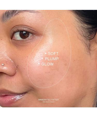 Shop DAMDAM Mochi Mochi Luminous Plumping & Hydrating Moisturizer - 1.8 oz / 50 g Online - Best Price & International Shipping - Buy Online on GoSupps.com