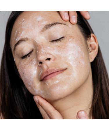 Shop DAMDAM Nomad s Cream Purifying & Exfoliating AHA Cleanser - 5.3 oz / 150 g Online - Best Price & International Shipping - Buy Online on GoSupps.com