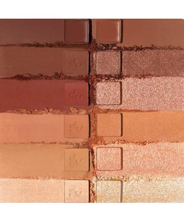 Shop PATRICK TA Major Dimension Eyeshadow Palette Online - Best Price & International Shipping - Buy Online on GoSupps.com