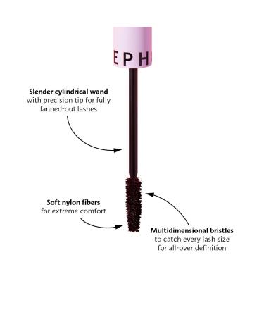Shop SEPHORA COLLECTION Big By Definition Defining & Volumizing Mascara - 0.34 oz/ 10ml Ultra Black - black Online - Best Price & International Shipping - Buy Online on GoSupps.com