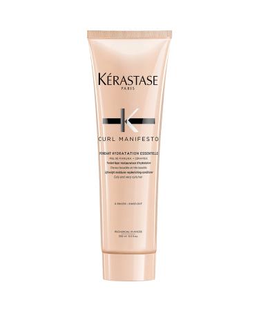 K rastase Curl Manifesto Lightweight Conditioner for Curly Hair - 8.5 oz/ 250 mL