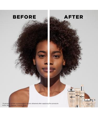 Shop K rastase Curl Manifesto Nourishing Scalp & Hair Oil - 1.7 oz/ 50 mL Online - Best Price & International Shipping - Buy Online on GoSupps.com