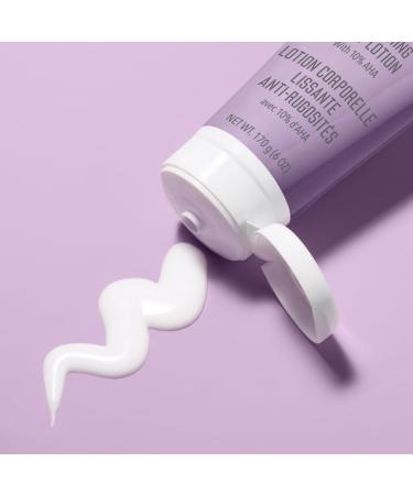 Shop First Aid Beauty KP Smoothing Body Lotion with 10% AHA - 6 oz/ 170 g Online - Best Price & International Shipping - Buy Online on GoSupps.com
