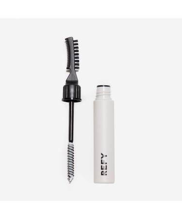 Shop REFY Brow Sculpt Shape and Hold Gel with Lamination Effect - 0.28 oz/ 8.5 mL Online - Best Price & International Shipping - Buy Online on GoSupps.com