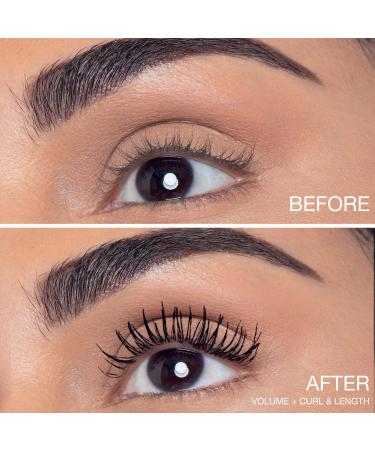 Shop HUDA BEAUTY Mini LEGIT LASHES Double-Ended Volumizing and Lengthening Mascara - 2 x 0.11 oz/ 3.5 mL - extreme black Online - Best Price & International Shipping - Buy Online on GoSupps.com