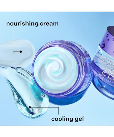 Shop StriVectin Hyaluronic Tripeptide Gel-Cream for Eyes - 0.5 oz / 15 mL Online - Best Price & International Shipping - Buy Online on GoSupps.com