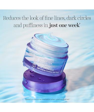 Shop StriVectin Hyaluronic Tripeptide Gel-Cream for Eyes - 0.5 oz / 15 mL Online - Best Price & International Shipping - Buy Online on GoSupps.com