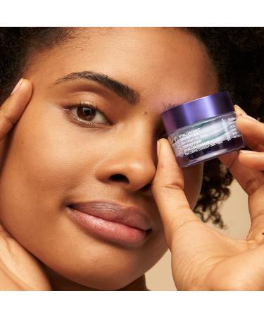 Shop StriVectin Hyaluronic Tripeptide Gel-Cream for Eyes - 0.5 oz / 15 mL Online - Best Price & International Shipping - Buy Online on GoSupps.com