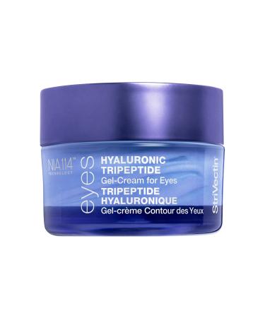 StriVectin Hyaluronic Tripeptide Gel-Cream for Eyes - 0.5 oz / 15 mL