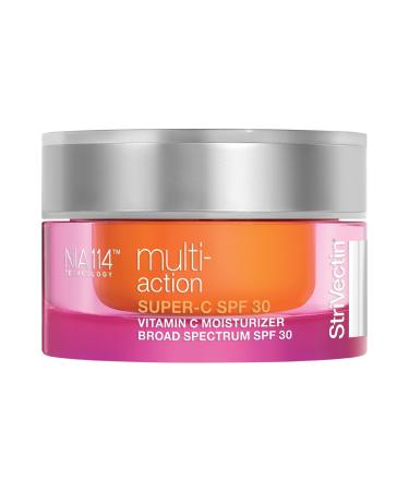 StriVectin Super-C SPF 30 Vitamin C Face Moisturizer - 1.7 oz/ 50 mL
