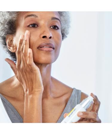 Shop StriVectin Peptight Tightening & Brightening Face Serum - 1.7 oz/ 50 mL Online - Best Price & International Shipping - Buy Online on GoSupps.com