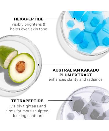 Shop StriVectin Peptight Tightening & Brightening Face Serum - 1.7 oz/ 50 mL Online - Best Price & International Shipping - Buy Online on GoSupps.com