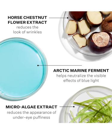 Shop StriVectin Intensive Eye Cream Concentrate for Wrinkles PLUS - 1 oz / 30 mL Online - Best Price & International Shipping - Buy Online on GoSupps.com