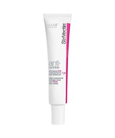 StriVectin Intensive Eye Cream Concentrate for Wrinkles PLUS - 1 oz / 30 mL