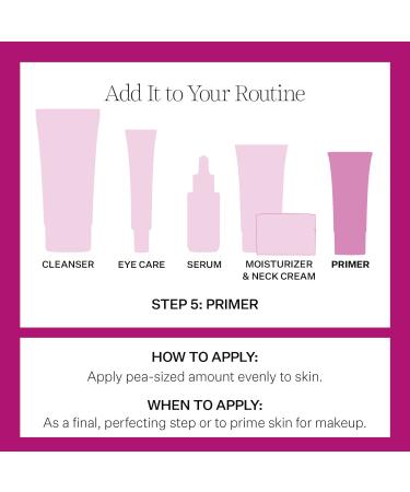 Shop StriVectin Line BlurFector Instant Wrinkle Blurring Face Primer - 1 oz / 30 mL Online - Best Price & International Shipping - Buy Online on GoSupps.com