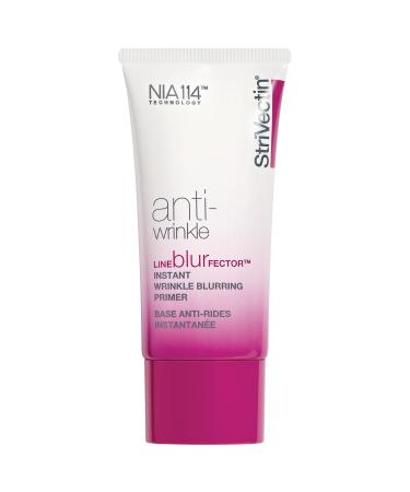 StriVectin Line BlurFector Instant Wrinkle Blurring Face Primer - 1 oz / 30 mL