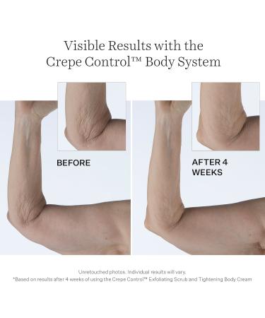 Shop StriVectin Crepe Control Exfoliating Body Scrub - 5 oz/ 147 mL Online - Best Price & International Shipping - Buy Online on GoSupps.com