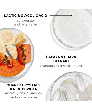 Shop StriVectin Crepe Control Exfoliating Body Scrub - 5 oz/ 147 mL Online - Best Price & International Shipping - Buy Online on GoSupps.com