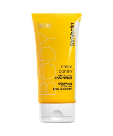StriVectin Crepe Control Exfoliating Body Scrub - 5 oz/ 147 mL