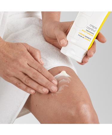 Shop StriVectin Crepe Control Tightening Body Cream - 6.7 oz/ 200 mL Online - Best Price & International Shipping - Buy Online on GoSupps.com