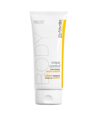 StriVectin Crepe Control Tightening Body Cream - 6.7 oz/ 200 mL
