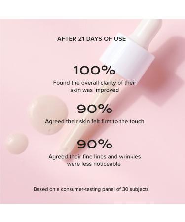 Shop Alpyn Beauty Wild Nettle & Niacinamide Instant Firming Serum - 1 oz/ 30 mL Online - Best Price & International Shipping - Buy Online on GoSupps.com