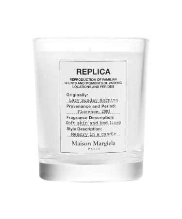 Maison Margiela 'REPLICA' Lazy Sunday Morning Scented Candle-thumbnail