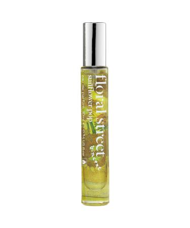 Floral Street Sunflower Pop Eau De Parfum - 0.34 oz/ 10 mL
