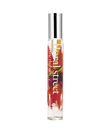 Floral Street Electric Rhubarb Eau De Parfum-thumbnail