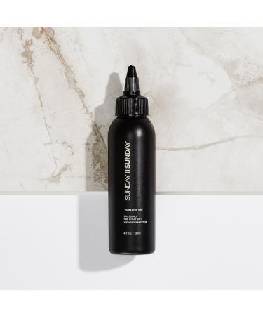 Shop SUNDAY II SUNDAY SOOTHE ME Daily Scalp Serum for Dry Scalp Relief - 4 oz/ 120 mL Online - Best Price & International Shipping - Buy Online on GoSupps.com