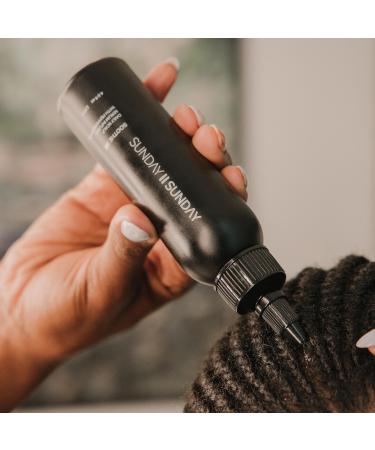 Shop SUNDAY II SUNDAY SOOTHE ME Daily Scalp Serum for Dry Scalp Relief - 4 oz/ 120 mL Online - Best Price & International Shipping - Buy Online on GoSupps.com