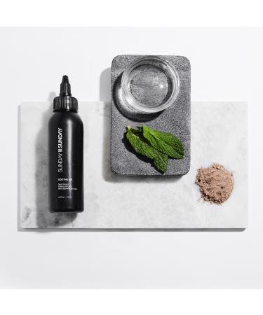 Shop SUNDAY II SUNDAY SOOTHE ME Daily Scalp Serum for Dry Scalp Relief - 4 oz/ 120 mL Online - Best Price & International Shipping - Buy Online on GoSupps.com