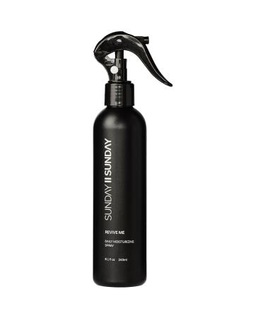 SUNDAY II SUNDAY REVIVE ME Daily Moisturizing Spray - 8.1 oz/ 240 mL