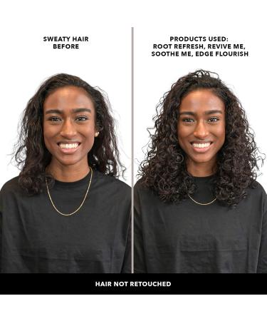 Shop SUNDAY II SUNDAY Hair Flourish Biotin Infused Scalp Serum - 3.38 oz/ 100 mL Online - Best Price & International Shipping - Buy Online on GoSupps.com
