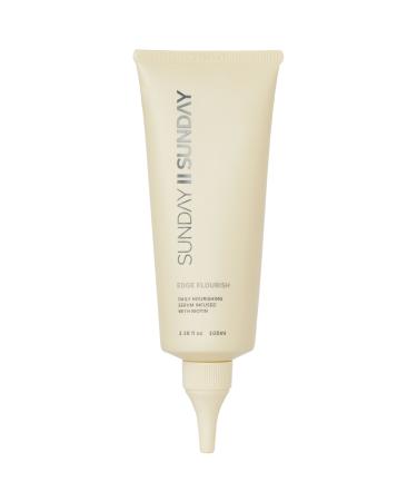 SUNDAY II SUNDAY Hair Flourish Biotin Infused Scalp Serum - 3.38 oz/ 100 mL