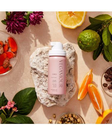 Shop Vegamour GRO Hair Foam for Thinning Hair - 1.1 oz/ 31 g Online - Best Price & International Shipping - Buy Online on GoSupps.com