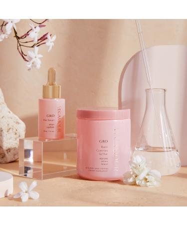 Shop Vegamour GRO Biotin Gummies for Thinning Hair - 30 Gummies Online - Best Price & International Shipping - Buy Online on GoSupps.com