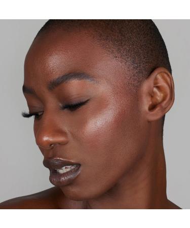 Shop REFY Gloss Highlighter - 0.67 oz/ 20 g Topaz - subtle golden undertones with a glass-like glow finish Online - Best Price & International Shipping - Buy Online on GoSupps.com