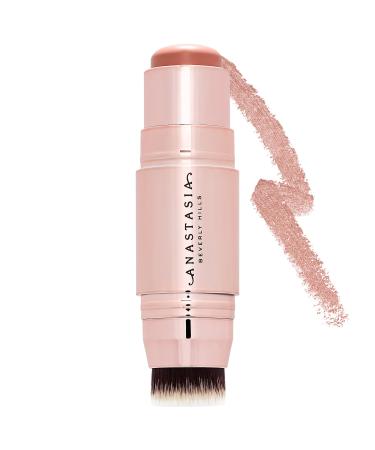 Anastasia Beverly Hills Cream Stick Blush with Brush Applicator-thumbnail