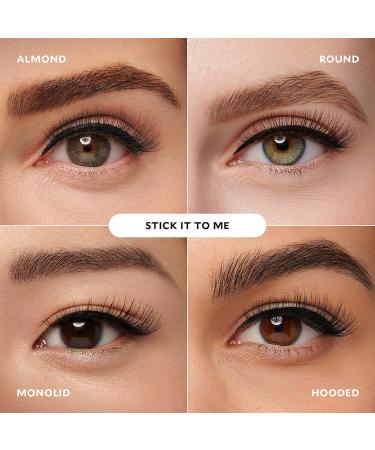 Shop Velour Lashes Magnetic Effortless Kit - No Trim No Measure Magnetic Lash Kit Online - Best Price & International Shipping - Buy Online on GoSupps.com