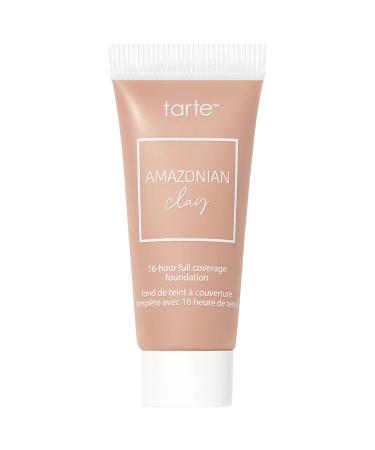 tarte Mini Amazonian Clay 16-Hour Full Coverage Foundation-thumbnail