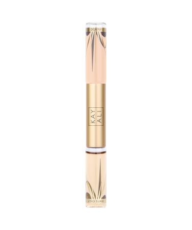 KAYALI INVITE ONLY AMBER | 23 & D J VU WHITE FLOWER | 57 Double Rollerball - 2 x 5 mL